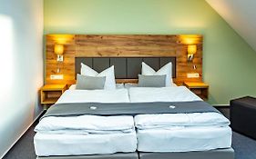 City Hotel Wolgast